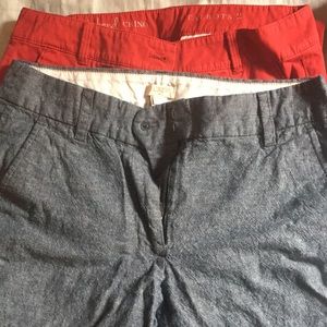 Size 2 Pants Bundle